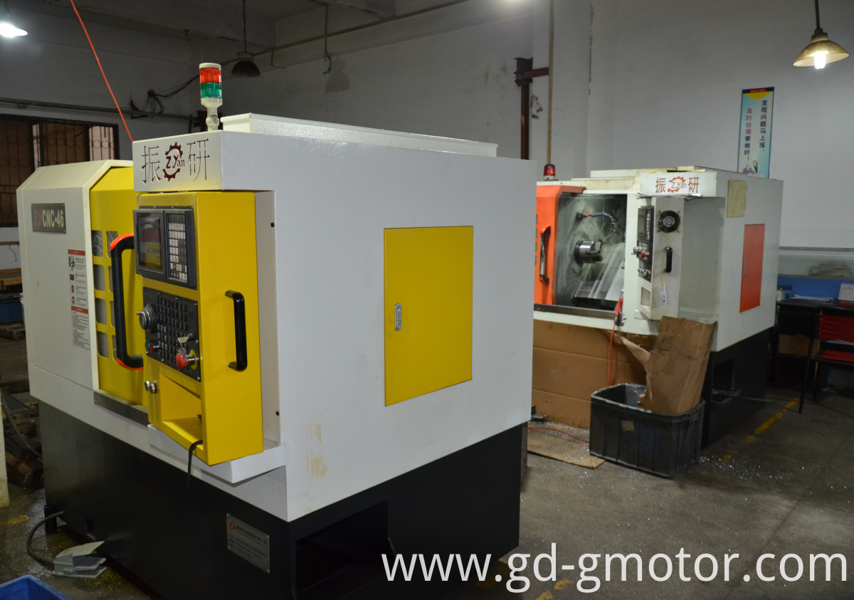Processing Equipment Processing Equipment